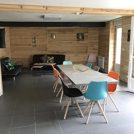 L'hostellerie De Sèvremont 2*