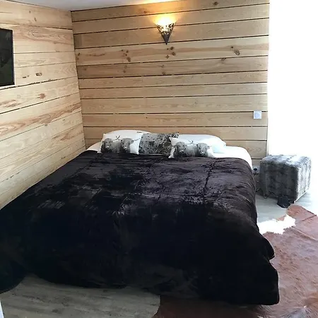 L'hostellerie De Sevremont Szálloda