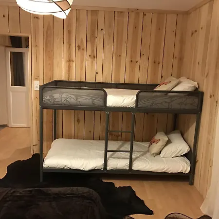 L'hostellerie De Sèvremont Hotel Saint-Michel-Mont-Mercure