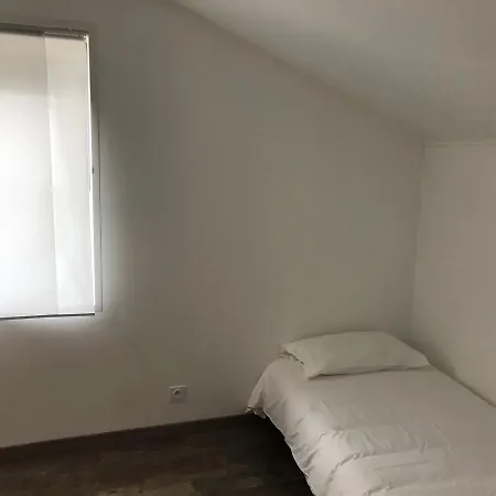 L'hostellerie De Sevremont Hotell