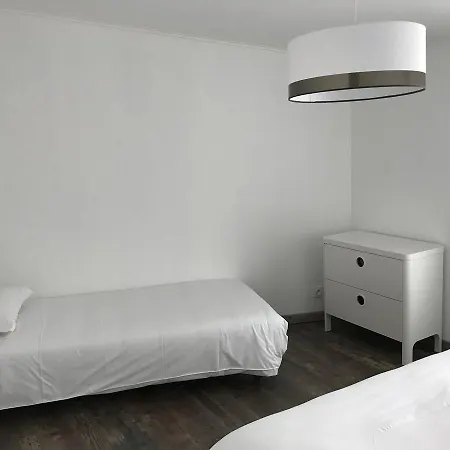 L'hostellerie De Sèvremont Hotel