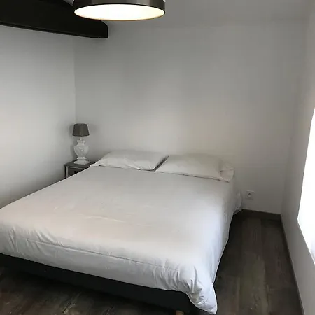 L'hostellerie De Sèvremont 2*