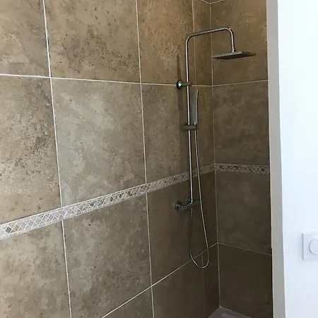 L'hostellerie De Sevremont Szálloda 2*
