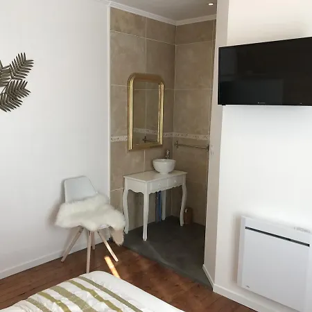 L'hostellerie De Sevremont 2*