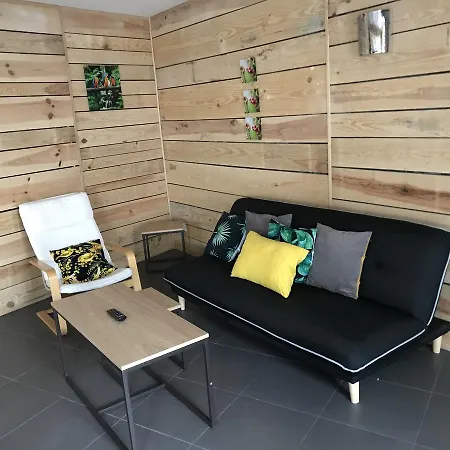 L'hostellerie De Sèvremont 2*