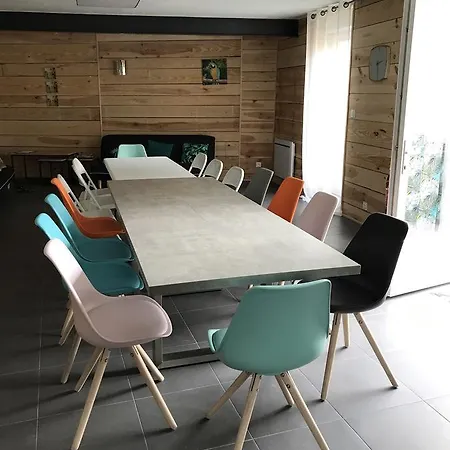 L'hostellerie De Sevremont Ξενοδοχείο 2*