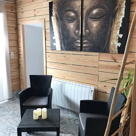 Szálloda L'hostellerie De Sevremont 2*