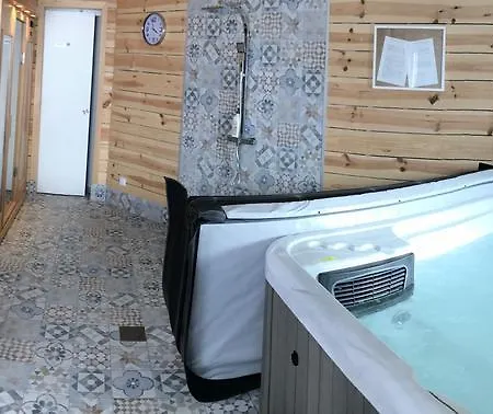 L'hostellerie De Sevremont Saint-Michel-Mont-Mercure