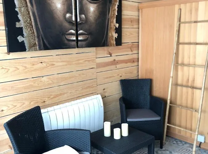 L'hostellerie De Sevremont Hotel