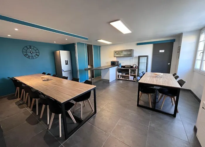 L'hostellerie De Sevremont Saint-Michel-Mont-Mercure