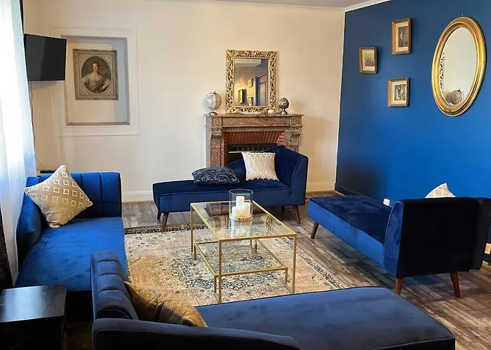 L'hostellerie De Sevremont 2* Saint-Michel-Mont-Mercure