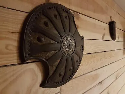 L'hostellerie De Sevremont