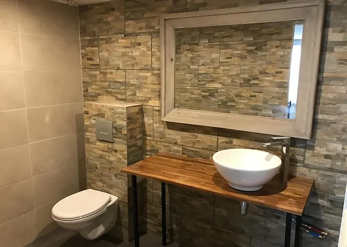 L'hostellerie De Sevremont Hotel