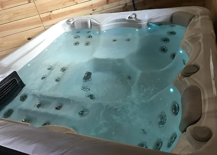 L'hostellerie De Sevremont Hotel