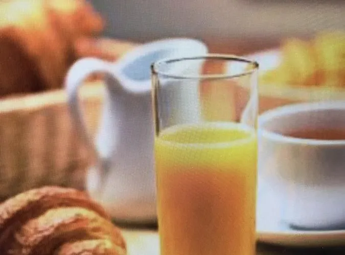 L'hostellerie De Sevremont Hotel 2*