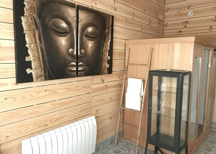 L'hostellerie De Sevremont Hotel