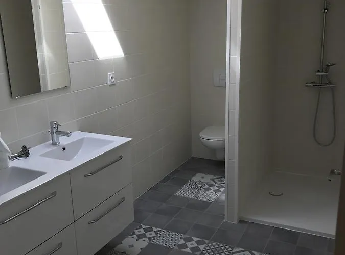 L'hostellerie De Sevremont 호텔