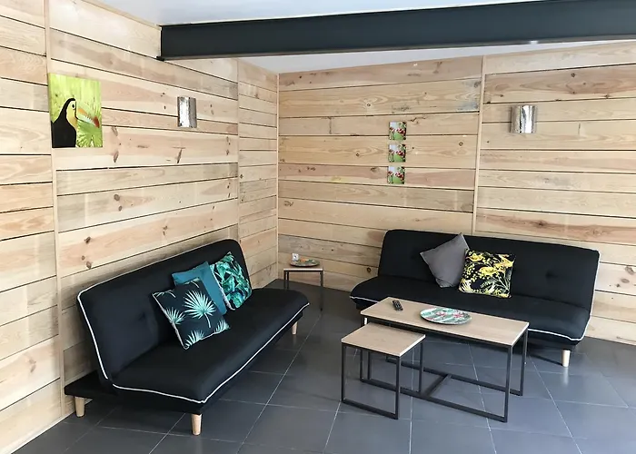 L'hostellerie De Sevremont 호텔