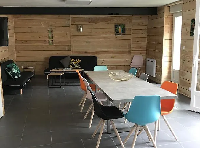 L'hostellerie De Sevremont 2*