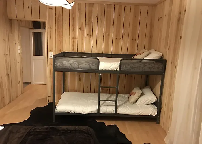 L'hostellerie De Sevremont Hotel Saint-Michel-Mont-Mercure