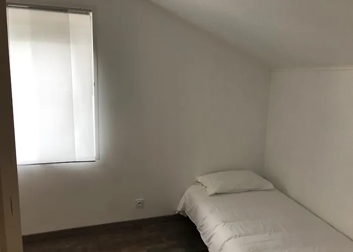 L'hostellerie De Sevremont 호텔