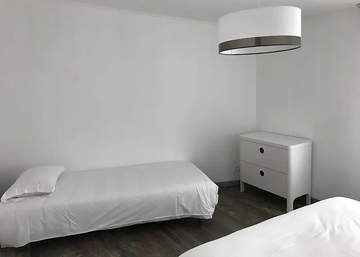 L'hostellerie De Sevremont 호텔