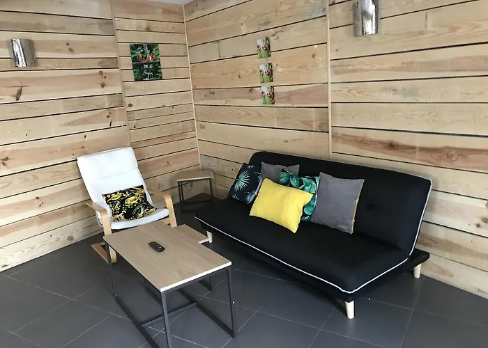 L'hostellerie De Sevremont 2*