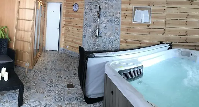 L'hostellerie De Sevremont Saint-Michel-Mont-Mercure