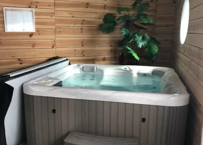 Hotel L'hostellerie De Sevremont